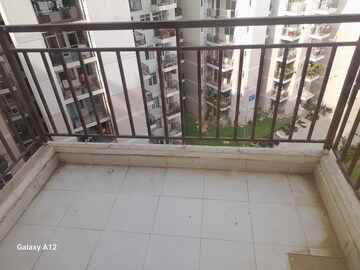 Balcony in 2 BHK Apartment at Suncity Avenue 76, Sector 76 – for Sale