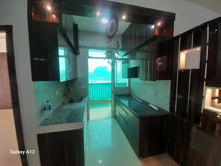 Kitchen, suncity-avenue-76 2 Bedroom 735 Sq.Ft. Apartment In Sector 76 Gurgaon 8519435