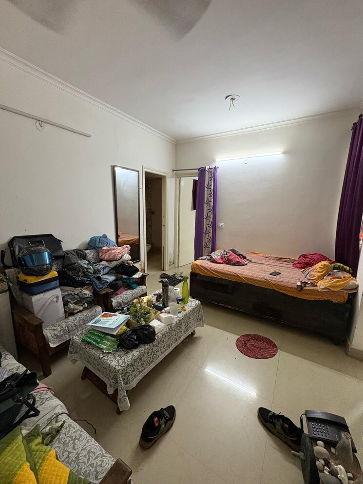 Room, nilaya-greens 1 Bedroom 628 Sq.Ft. Apartment In Raj Nagar Extension Ghaziabad 8519217