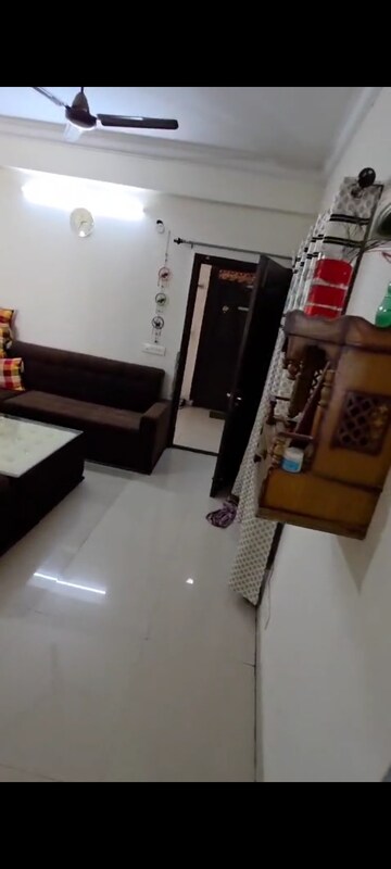 Living Room in 2 BHK Apartment at VVIP Addresses, Raj Nagar Extension – for Rent