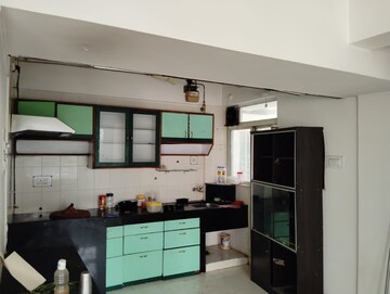 3 BHK Apartment For Rent in Aditya Shagun, Bavdhan
