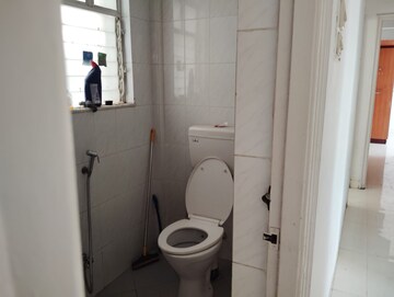 Attached Bathroom in 3 BHK Apartment at Aditya Shagun, Bavdhan – for Rent