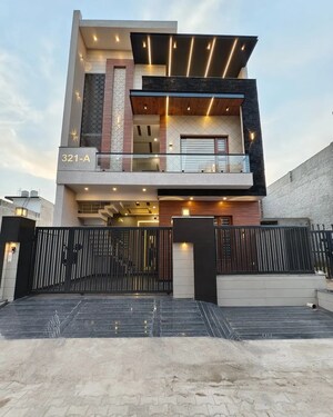 4 BHK Villa For Sale in Sunny Enclave