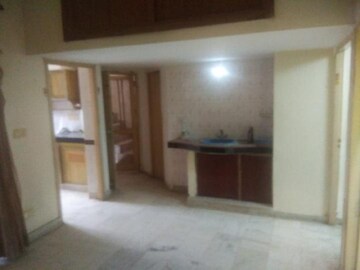 Living Room in 2 BHK Builder Floor at Sector 22b – for Rent