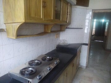 Kitchen in 2 BHK Builder Floor at Sector 22b – for Rent