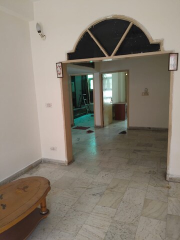 Building Lobby in 2 BHK Builder Floor at Sector 22b – for Rent