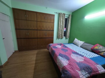 2 BHK Apartment For Rent in Jaypee Greens Kosmos, Sector 134