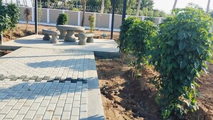  Plot – Exterior View View at Pirattiyur - for Sale