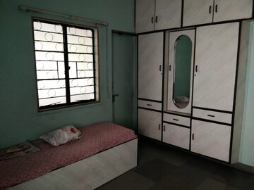 Room in 2 BHK Apartment at Kothrud – for Rent