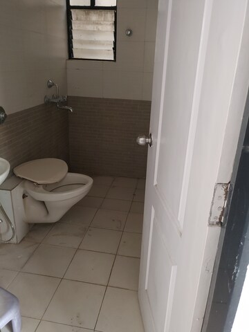 Attached Bathroom in 3 BHK Villa at Dreams Rhythm, Bavdhan – for Rent