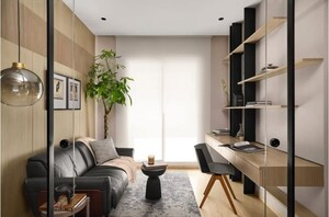 2 BHK Apartment For Sale in Narang Vivenda, Malad West