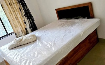 1 RK Villa For Rent in Karve Nagar