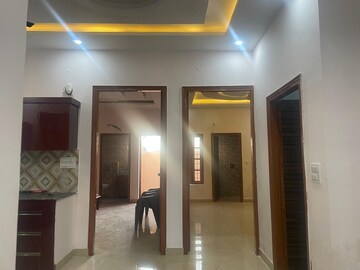 4 BHK Villa – Exterior View View at East Canal Road - for Sale