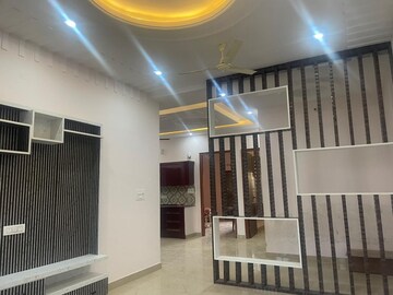 4 BHK Villa – Exterior View View at East Canal Road - for Sale