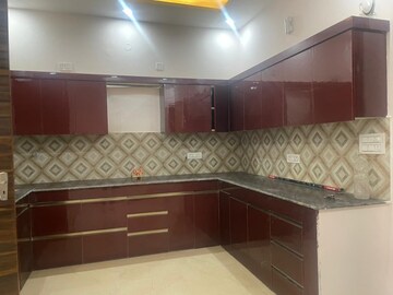 Kitchen in 4 BHK Villa at East Canal Road – for Sale