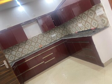 Kitchen in 4 BHK Villa at East Canal Road – for Sale