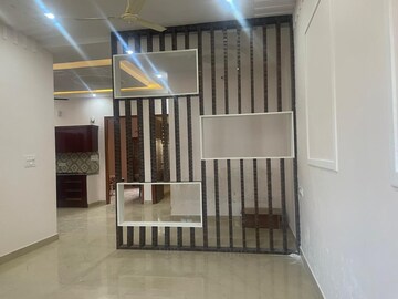 Living Room in 4 BHK Villa at East Canal Road – for Sale