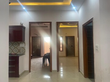  4 BHK Villa at East Canal Road – for Sale