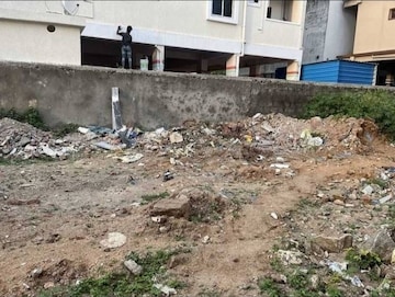  Plot For Sale in Baghlingampally