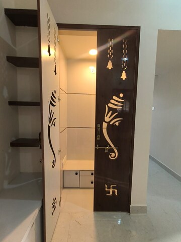 Furnished Amenities in 5 BHK Independent House at Yelahanka – for Sale