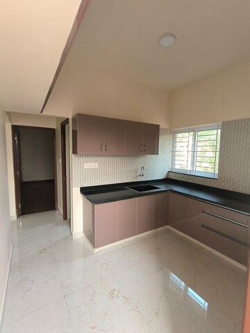 Kitchen in 5 BHK Independent House at Yelahanka – for Sale