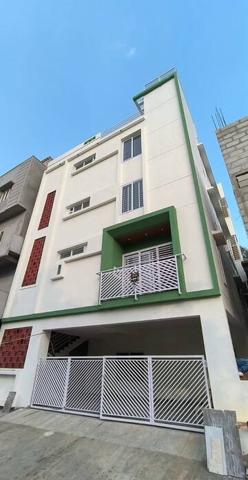 5 BHK Independent House For Sale in Yelahanka