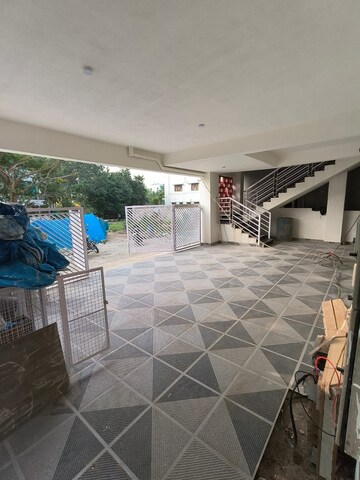 5 BHK Independent House – Exterior View View at Yelahanka - for Sale