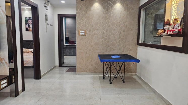 Room, dosti-west-county 2 Bedroom 640 Sq.Ft. Apartment In Balkum Pada Thane 8519328