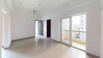 Building Lobby in 3 BHK Apartment at Nimbus The Hyde park, Sector 78 – for Sale