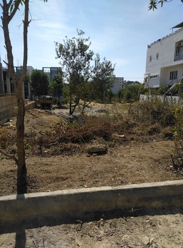  Plot For Sale in Shankarpalli