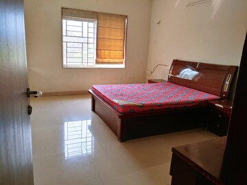 Room in 3 BHK Villa at Forest Trails Cascade And Crescent, Bhugaon – for Rent