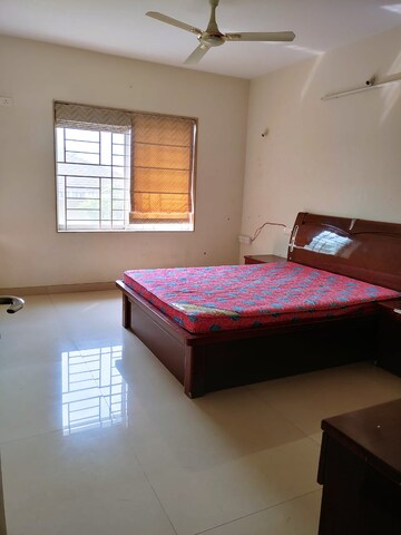 Room in 3 BHK Villa at Forest Trails Cascade And Crescent, Bhugaon – for Rent