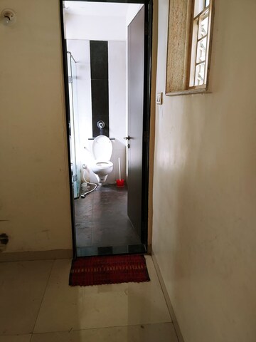 Attached Bathroom in 3 BHK Villa at Forest Trails Cascade And Crescent, Bhugaon – for Rent