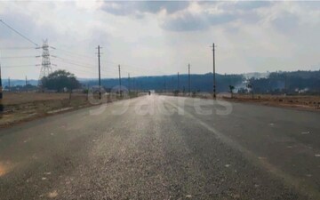 Plot For Sale in Jigani