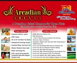220 Sq.Yd. Plot in Sri Arcadian Arena