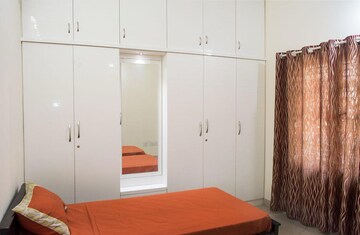 Room in 3 BHK Independent House at Ombr Layout – for Rent
