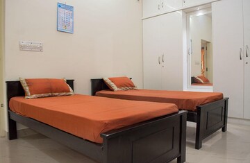 Room in 3 BHK Independent House at Ombr Layout – for Rent