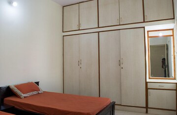 Room in 3 BHK Independent House at Ombr Layout – for Rent