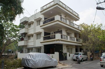 3 BHK Independent House For Rent in Ombr Layout