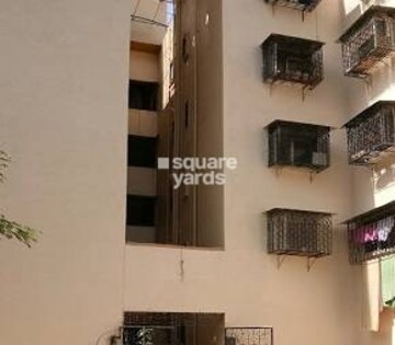 2 BHK Apartment – Exterior View View at JP Decks, Goregaon East - for Rent