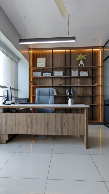  Office Space For Rent in Science City