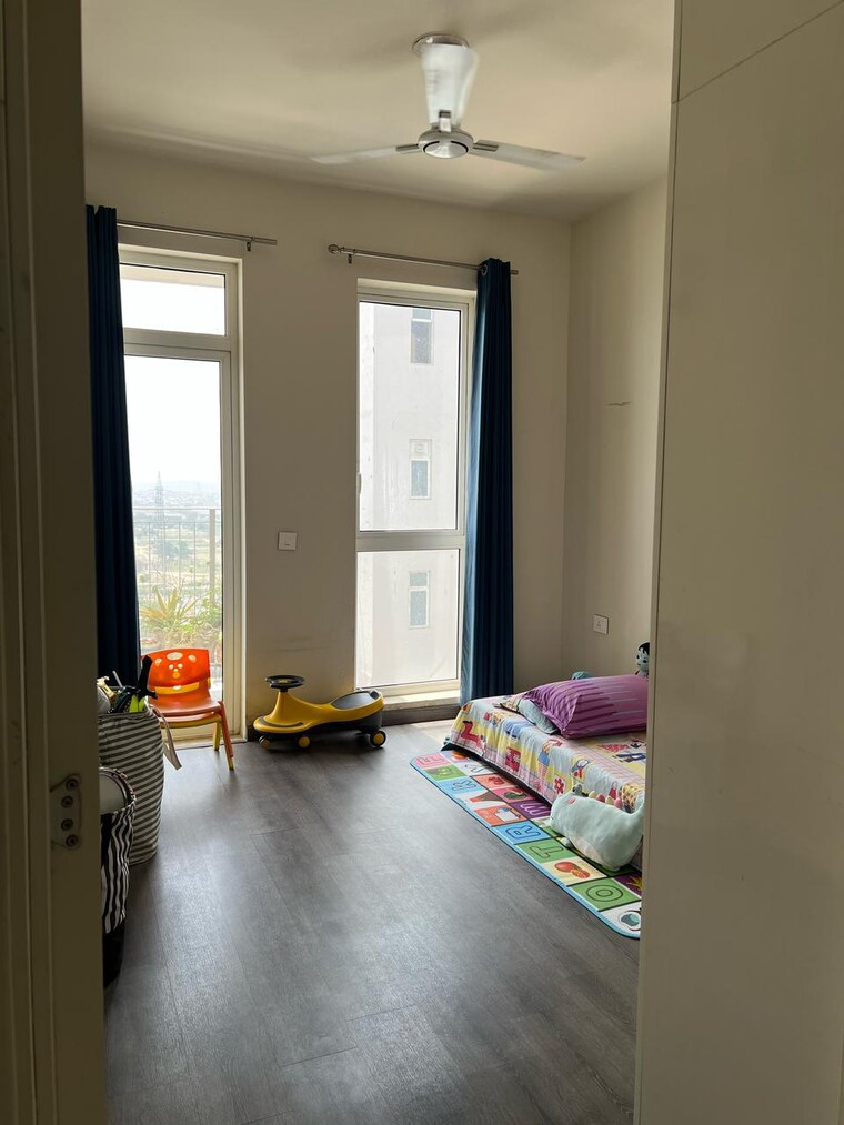 Room, m3m-merlin 3 Bedroom 2405 Sq.Ft. Apartment In Sector 67 Gurgaon 8519419