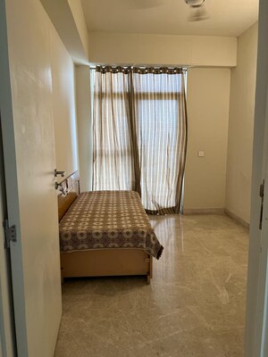 Master Bedroom in 3 BHK Apartment at M3M Merlin, Sector 67 – for Sale