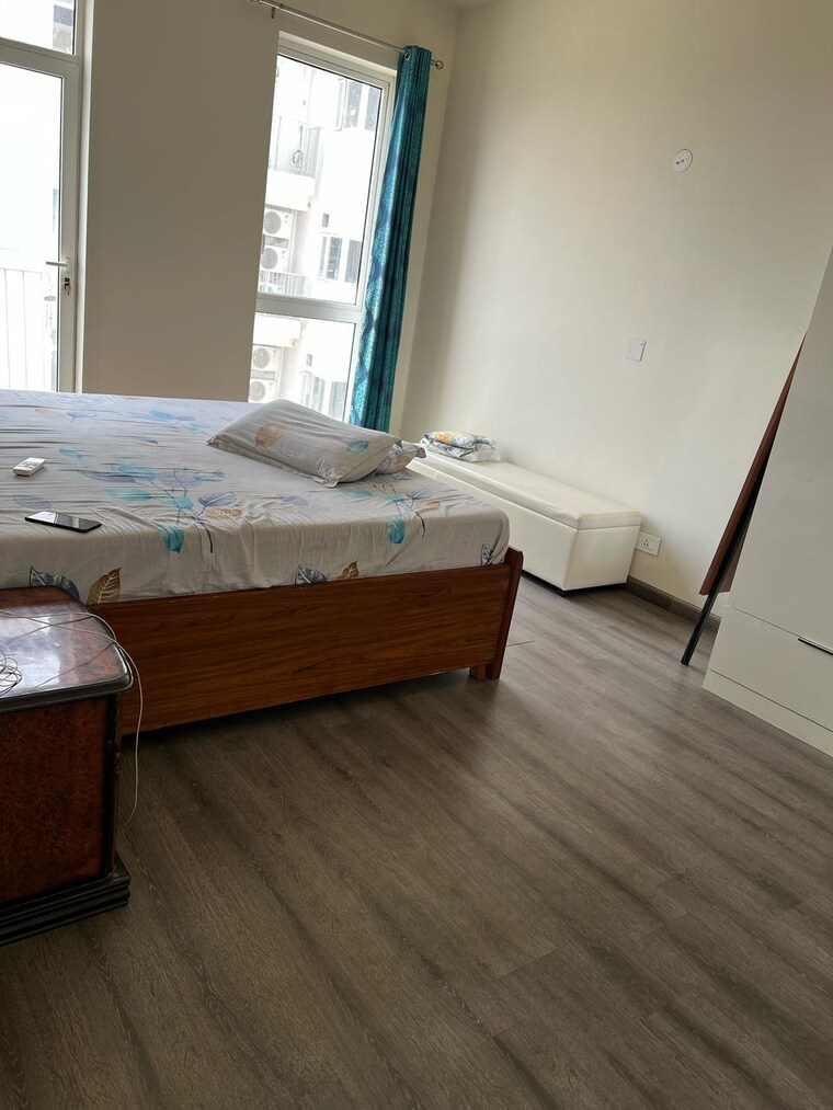 Bedroom, m3m-merlin 3 Bedroom 2405 Sq.Ft. Apartment In Sector 67 Gurgaon 8519419