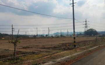 Plot For Sale in Jigani
