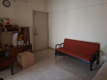 Living Room in 2 BHK Apartment at Rahul park, Anand Nagar – for Rent