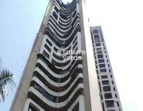 2 BHK Apartment For Rent in Maharaja Retreat CHS, Goregaon East