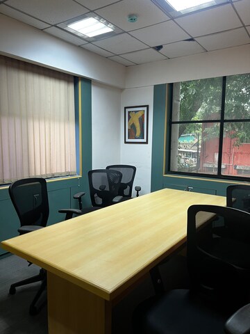  Office Space For Rent in Shivajinagar