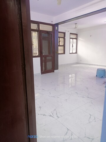 Bedroom in 3 BHK Apartment at Ip Extension – for Sale