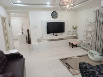 3 BHK Apartment For Sale in Kavadiguda
